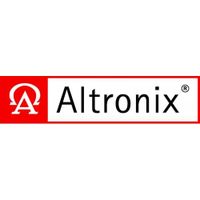 Altronix ACM Series Access Power Controller with 8 Fused Outputs Power Supply, 24 VDC, 10 Amps (Pack of 1)