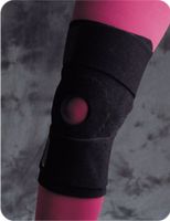 L'TIMATE Universal Knee Wrap, 3XL Universal