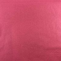 Black Cat Avenue 20" x 30" Solid Premium Glossy/Matte Tissue Paper for Gift Wrapping, 60 Sheets, Berry
