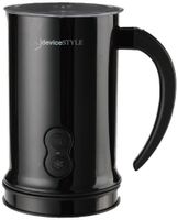 deviceSTYLE Brunopasso microfoam black MF-1-K