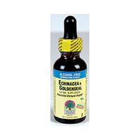 Natures Answer Afs Ehcinc&Gld.Seal