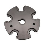 Hornady 392604 Lock-N-Load Improved Shell Plate #4