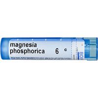 BOIRON USA Magnesia Phosphorica 6c
