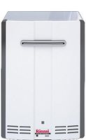 Rinnai RUS75eN Tankless Water Heaters, White