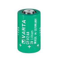 General 14250 - CR1/2AA VARTA 3V 800ma LITHIUM Battery (CR14250) (CR1/2AA VARTA 3V 800ma LITHIUM (CR14250))