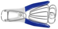 Collins Miter Spring Pliers and 4 Miter Clamp Kit - Proudly Made in the USA