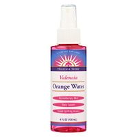 Heritage Store Flwr Water Orange Atmzr 4 Fz