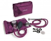 Deluxe Aneroid Blood Pressure Monitor, Lumiscope