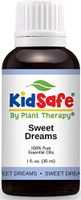 Plant Therapy KidSafe Sweet Dreams Synergy Essential Oil 30 mL (1 oz) 100% Pure, Undilated, Therapeutic Grade