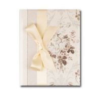 CR Gibson Nina by Anna Griffin Memory Book