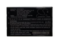Cameron Sino 1050mAh Li-ion Battery for CAMILEO S20 Aiptek ZPT-NP60 Casio NP-30 NP-30DBA Fujifilm NP-60 HP A1812A L1812A KODAK KLIC-5000OLYMPUS LI-20B Panasonic CGA-S301 PENTAX D-LI2 FNB-82LI