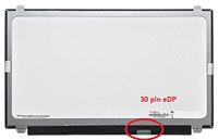 Acer ASPIRE V5-561G-6407 Laptop Screen 15.6 SLIM LED BOTTOM RIGHT WXGA HD