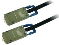 Cisco StackWise Plus Stacking Cable 10 ft for Catalyst 2960, 2960G, 2960S, Blade Switch 3120, 3130, Switch Module 3110 CAB-STK-E-3M=