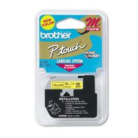 BRTMK631 - Brother M Series Non-Laminated Tape for P-Touch Printer