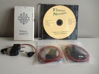 Neurophone NF3 By Patrick Flanagan