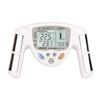 WMC Chinese Version Handheld Body Fat Measurement Index BMI Health Monitor Digital Body Fat Caliper Body Composition Analyzer Electronic,ChineseVersion