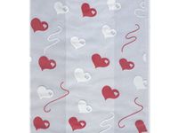 Nas Heart Strings 5x3x11 (100 Pack)
