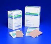 Complete Medical KE7643 3 x 4 Telfa Adhesive Pad - Box of 100