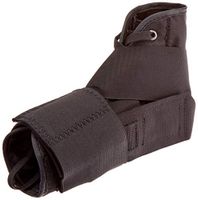 Sammons Preston Ankle Brace Medical Grade Ankle Immobilizer for Treatment of Acute Injuries, Strains, and Joint Pain, Promotes Recovery and Protection of the Achilles
