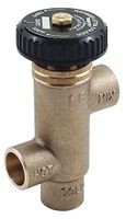 Mixing Valve, Lead Free Brass (1)