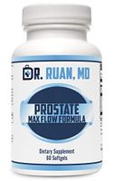 Prostate Max Flow Formula