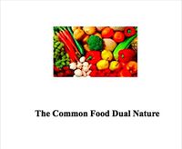HT SUPER JOY The Common Food Dual Nature Balance Healing No Medicine Powerful Heal All Disease Include Cancer, Diabetic