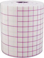ReliaMed Self-Adhesive Dressing Retention Sheet 4" x 11 yds. (Roll) (Roll of 1 Each)