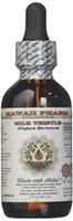 Milk Thistle Alcohol-Free Liquid Extract, Organic Milk Thistle (Silybum marianum) Dried Seed Glycerite 2x2 oz