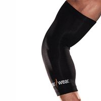 Copper Wear Tennis Elbow Support (Medium)