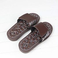 Lxfmz Massage Sandals Shoes for Kids Slip on keds with Flowers ava Girls Women Heels Flats Massage Sandals kenkoh Reflexology Foot Men Wide Adidas Sale Used Soul womenno Show Cushion Socks Size Happy