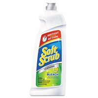 Soft Scrub 24 oz. Cleaner, 9 PK - DIA 01602