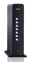 ARRIS TG862G-CT Wireless Gateway Gateway 802.11b/g/n GigaPort x 4 Port Router w/ 2-Voice Lines XFINITY / COMCAST