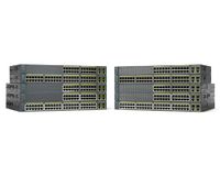 Cisco Catalyst 2960 Plus 48 Port PoE (WS-C2960+48PST-S)