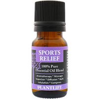 Sports Relief - 100% Pure Essential Oil Blend