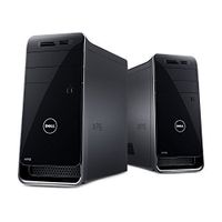 Newest Dell XPS 8900 Performance Desktop (Intel Core 6th Gen i7-6700K Quad-Core 4.0GHz, 64GB RAM, 2TB HDD + 256GB SSD, NVIDIA GeForce GTX 960 with 2GB DDR3, Windows 10) (Certified Refurbished)