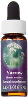 Flower Essence Services Yarrow Dropper, 0.25 Ounce