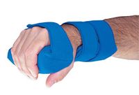 AliMed Grip Splint Repl. Liner, Left