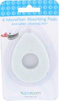 Sparoom, Aromafier Refill Pads, 6 Count