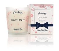 Noodle & Boo Glowology Love Light Candle