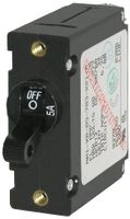 Blue Sea Systems A-Series Toggle Single Pole Circuit Breakers