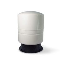 10 Gallon NSF Accumulator Storage Tank 1/4" Male NPT