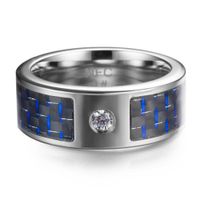 WJX 2018 Newest NFC Magic Wearable Waterproof Smart Ring Universal for Android Windows Mobile Phones（14）
