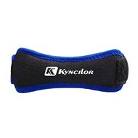 Hunputa Knee Strap Patella Tendon Brace Adjustable Neoprene Knee Pain Relief Patella Strap Band Support Brace Pads for Running, Jumpers Knee, Tennis, Basketball, Tendonitis