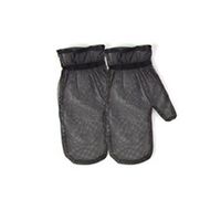 Mexidi Outdoor Lightweight Anti-Mosquito Clothing Set Breathable Pants Gloves Shoees Cover Head Face Protect Net Cover Quick Dry Repellent Anti Bee Fishing Clothes Suit Camping (L/XL, Gloves)