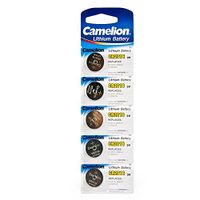 Lithium Coin Cell Battery 3v, Cr2016 (Cr