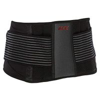 ACE Adjustable Back Brace, Stabilizing Support and Comfort, Adjustable, Breathable, Full Range of Motion, from America's Most Trusted Brand of Braces