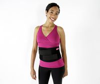 AC Binder (Small)