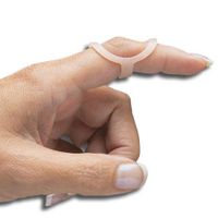 Oval-8 Finger Splint Refill, Size 14 (Pack of 5)