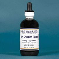 Pure Herbs, Ltd. Tart Cherries (4 oz.)