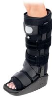 PROCARE MAXTRAX Air Walker, Pediatric/ X-Small, Shoe Size: Female Up to 4, Male NA, Jr. Up to 5, EA